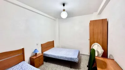 Apartment in Lanjarón photo 19