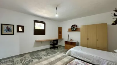 House in Sierro photo 84