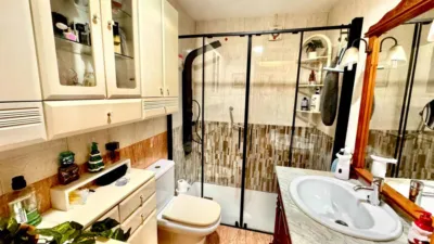 Apartamento en Almerimar photo 24