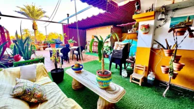 Apartamento en Almerimar photo 18