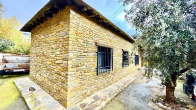 House in Yegen photo 50