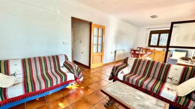 House in Bérchules photo 37