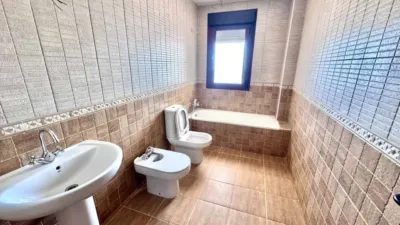 Apartamento en Alpujarra de La Sierra photo 14