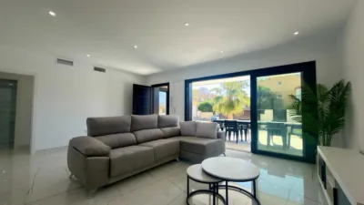 Villa in Los Gallardos photo 29