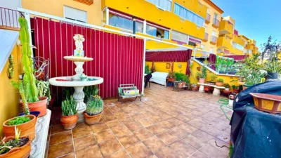 Apartamento en Almerimar photo 10