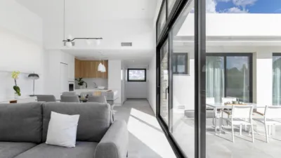 Apartment in Calasparra photo 25
