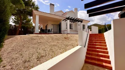 House in Mazarrón photo 35
