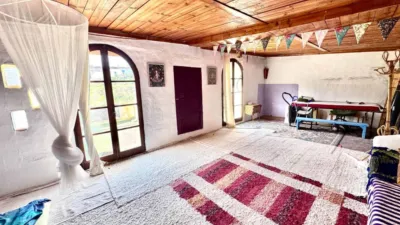 Casa en Cojáyar photo 10