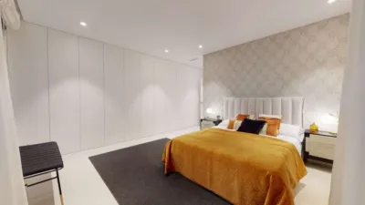 Apartment in Finestrat photo 16