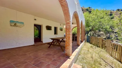 House in Sierro photo 57