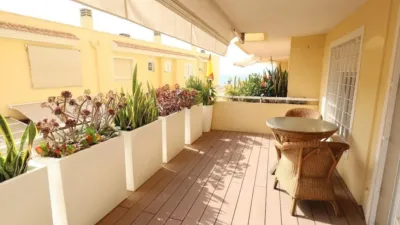 Casa – Orihuela - Vista 2