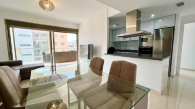 Pis – Orihuela, El Barranco E-2, Villa Martín - Vista 2
