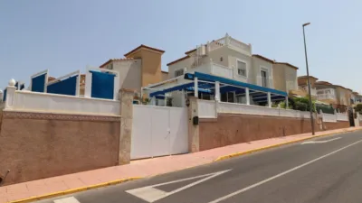Casa – Algorfa, Montebello - Vista 3