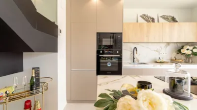 Apartment in Finestrat photo 22