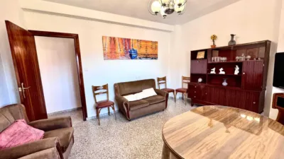 Apartment in Lanjarón photo 29