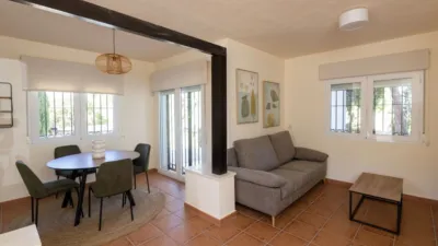 Villa in Fuente Álamo photo 17