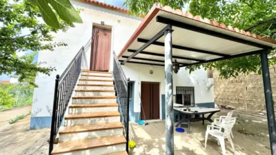 Casa en Cádiar photo 27