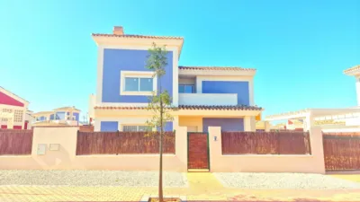 Villa in Lorca photo 39