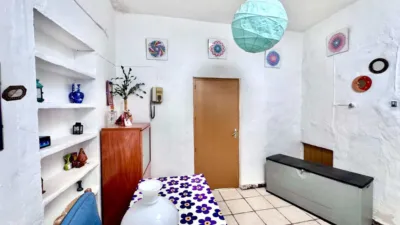 Casa en Cojáyar photo 40