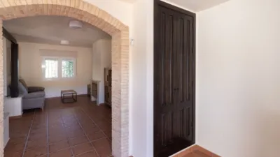 Villa in Fuente Álamo photo 22