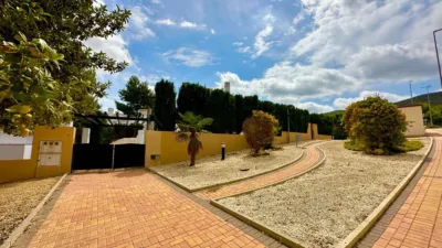 House in Mazarrón photo 10