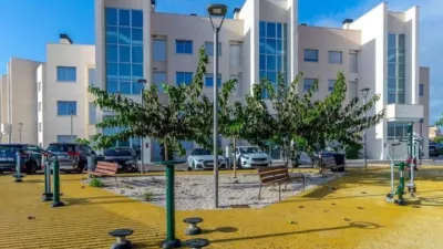 Piso – Orihuela, El Barranco E-2, Villa Martín - Vista 3