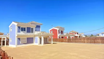 Villa in Lorca photo 86