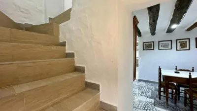 House in Sierro photo 63