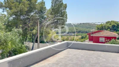 House in Chiva photo 32