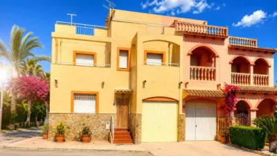 House in Villaricos photo 2
