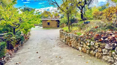 House in Yegen photo 3