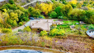 House in Yegen photo 42