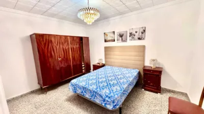 Apartment in Lanjarón photo 27