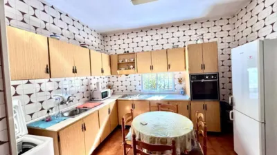 Casa en Adra photo 20