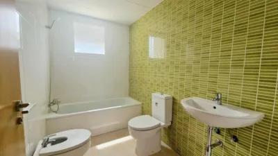 Villa in Lorca photo 19
