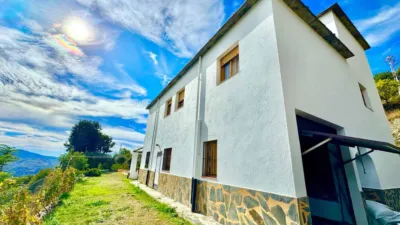 House in Bérchules photo 23