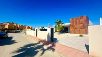 Villa in Los Gallardos photo 5