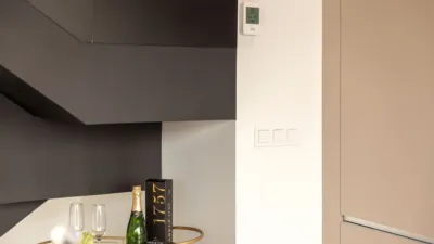 Apartment in Finestrat photo 29