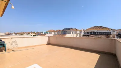 House in Algorfa photo 25