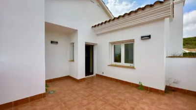 House in Mazarrón photo 69