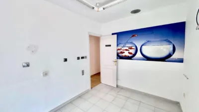 Apartment in Berja photo 41