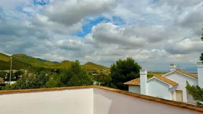 House in Mazarrón photo 77