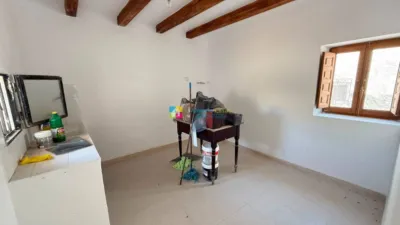 Rustic Finca in Arboleas photo 8