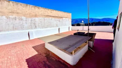 Apartment in Lanjarón photo 33