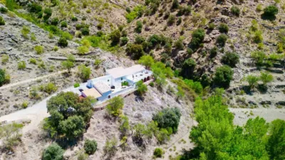 House in Sierro photo 137