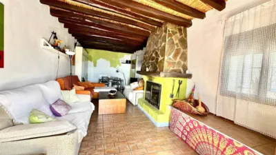 Casa en Válor photo 7