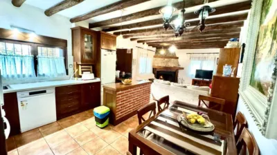 House in Yegen photo 41