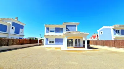 Villa in Lorca photo 48