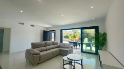 Villa in Los Gallardos photo 49