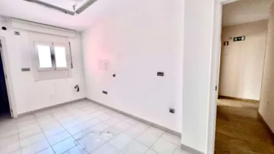 Apartment in Berja photo 34